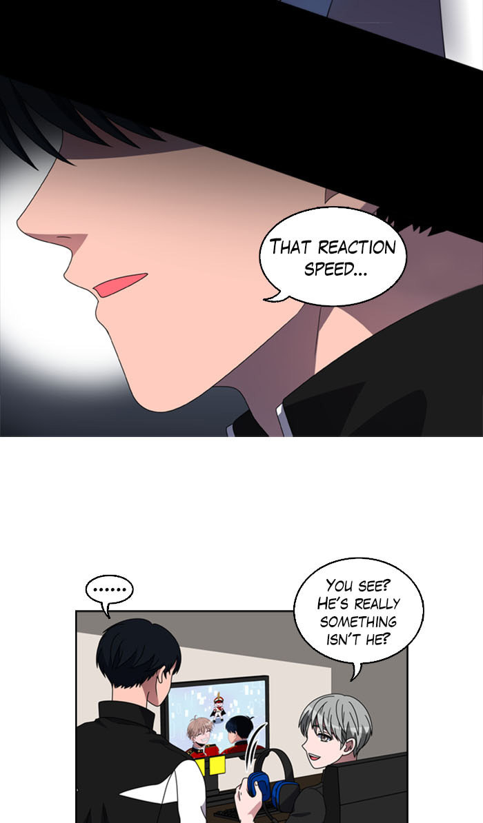 Read No Scope chapter 10 image 4 on Lezhin