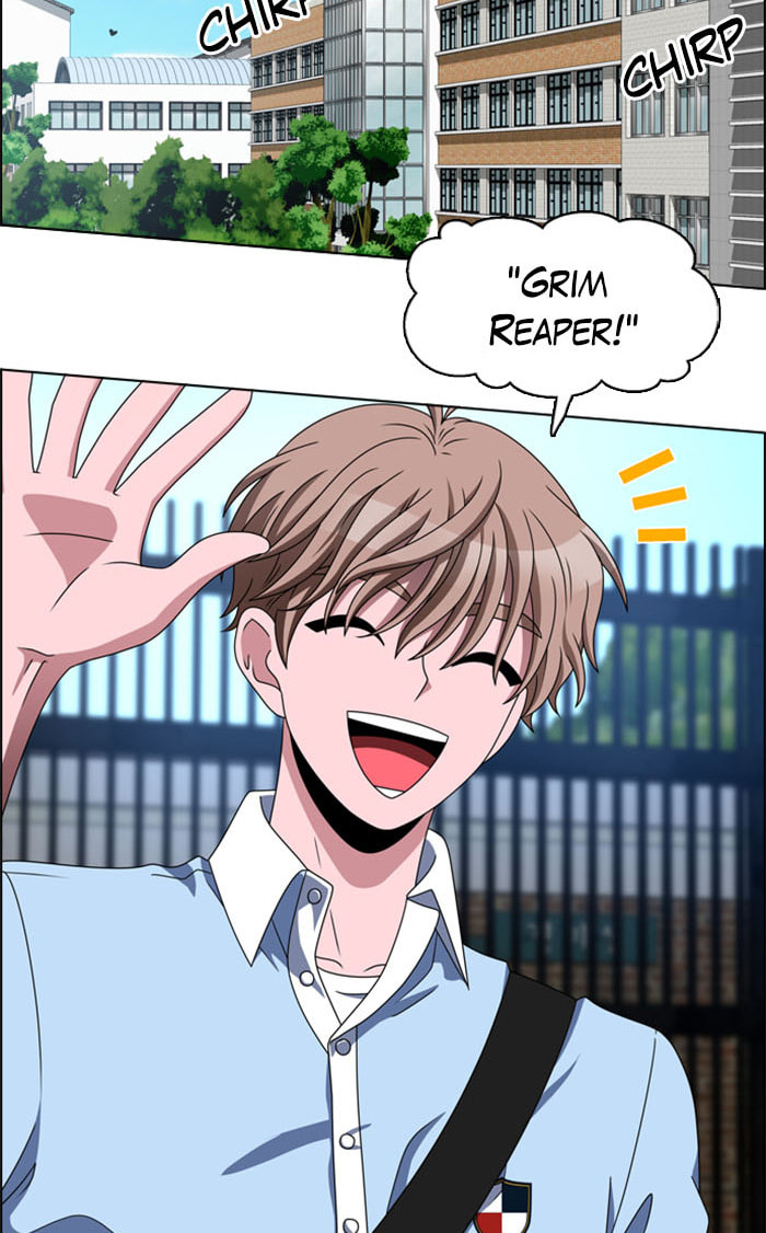 Read No Scope chapter 10 image 42 on Lezhin