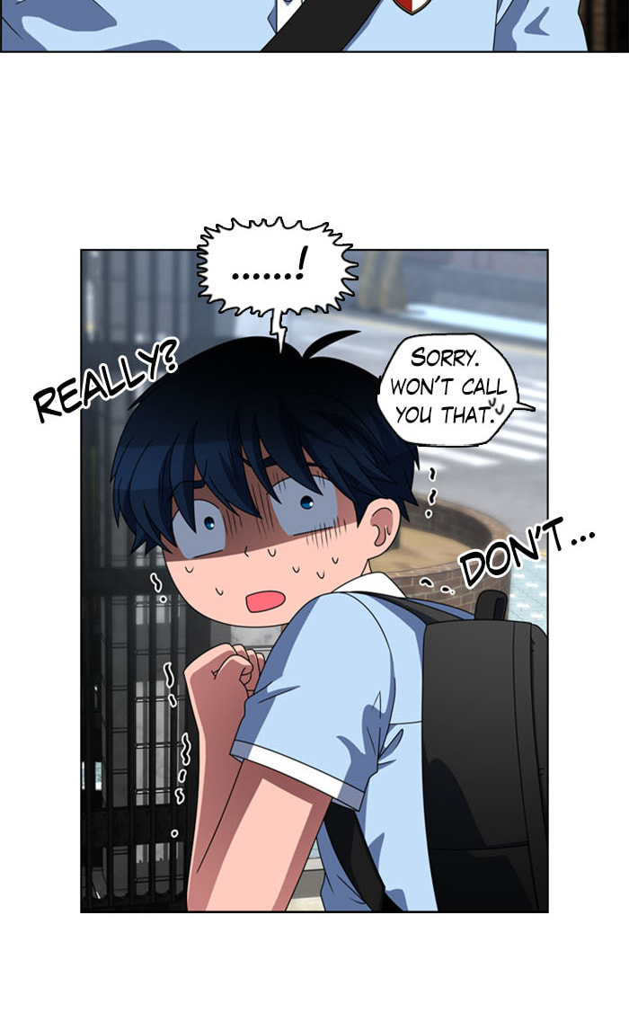 Read No Scope chapter 10 image 43 on Lezhin