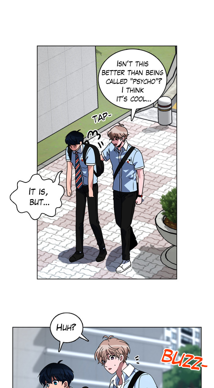 Read No Scope chapter 10 image 44 on Lezhin