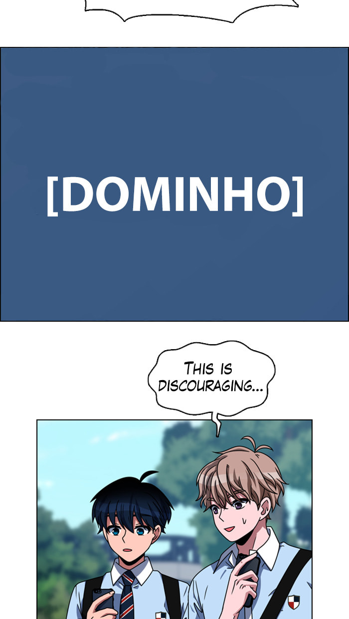 Read No Scope chapter 10 image 49 on Lezhin