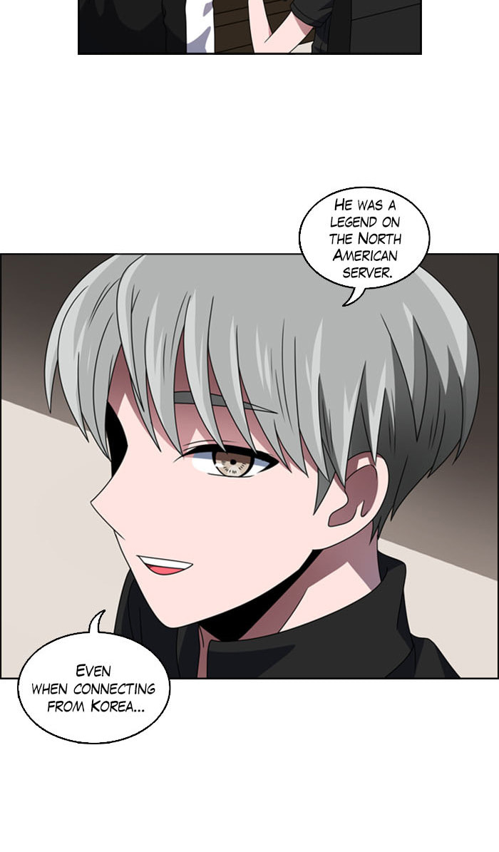 Read No Scope chapter 10 image 5 on Lezhin