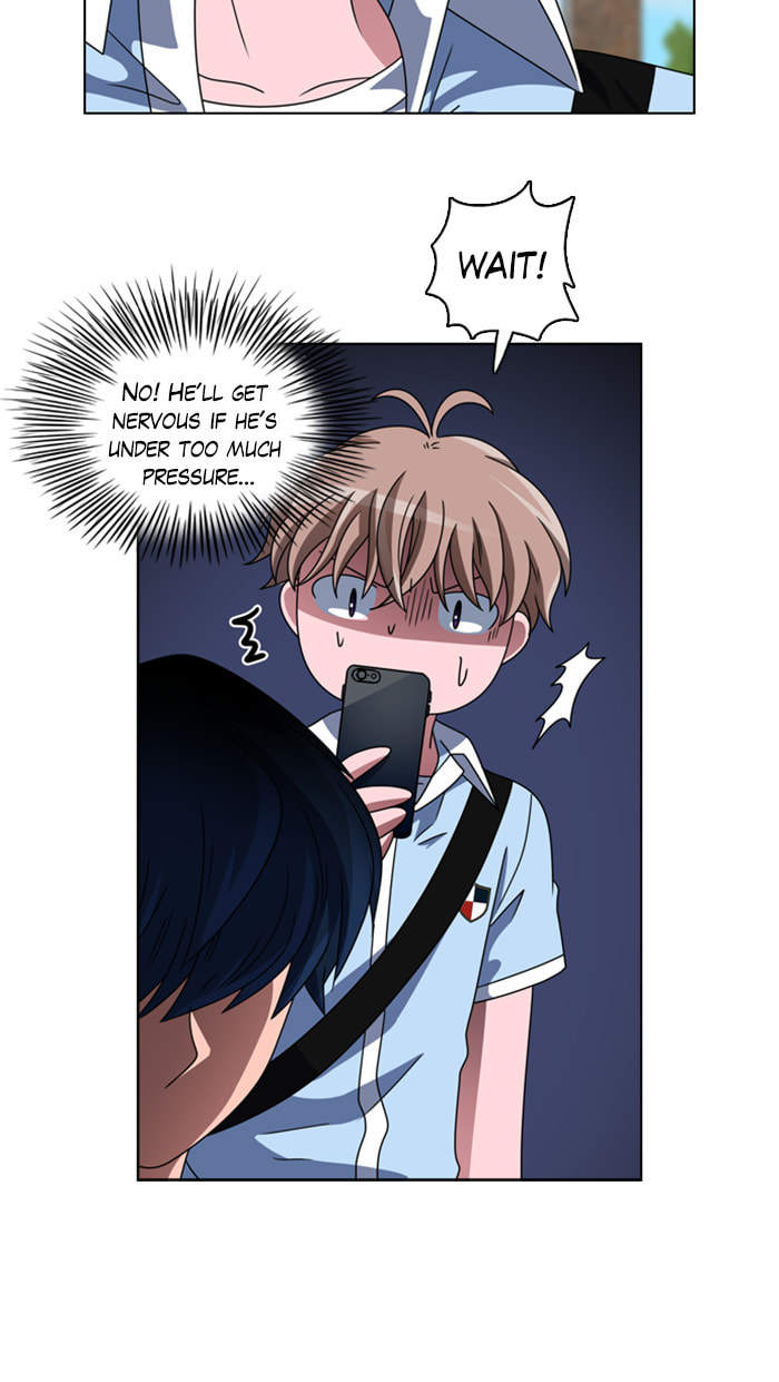 Read No Scope chapter 10 image 51 on Lezhin
