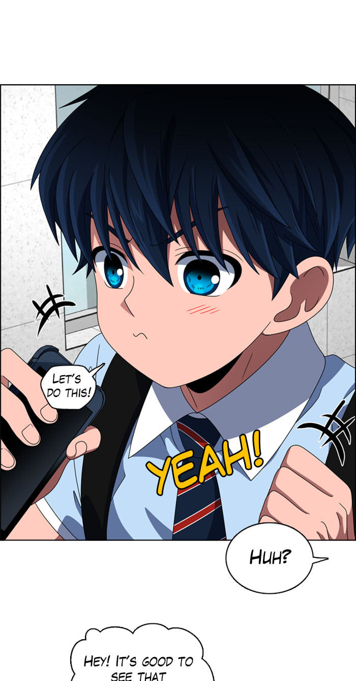 Read No Scope chapter 10 image 52 on Lezhin