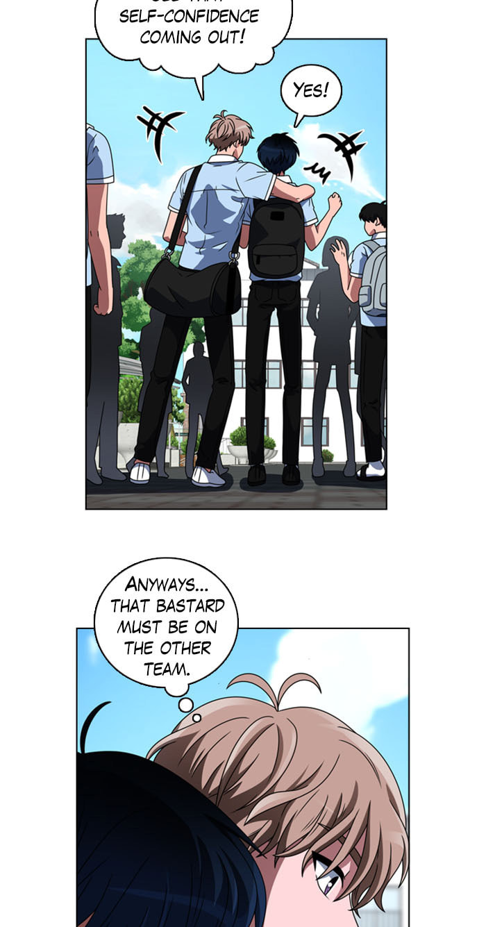 Read No Scope chapter 10 image 53 on Lezhin