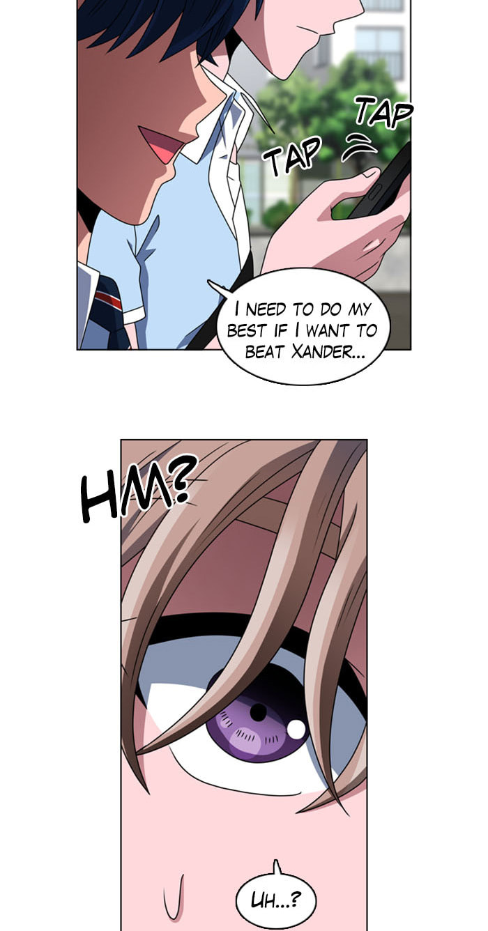 Read No Scope chapter 10 image 54 on Lezhin