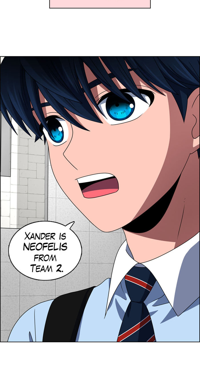Read No Scope chapter 10 image 55 on Lezhin