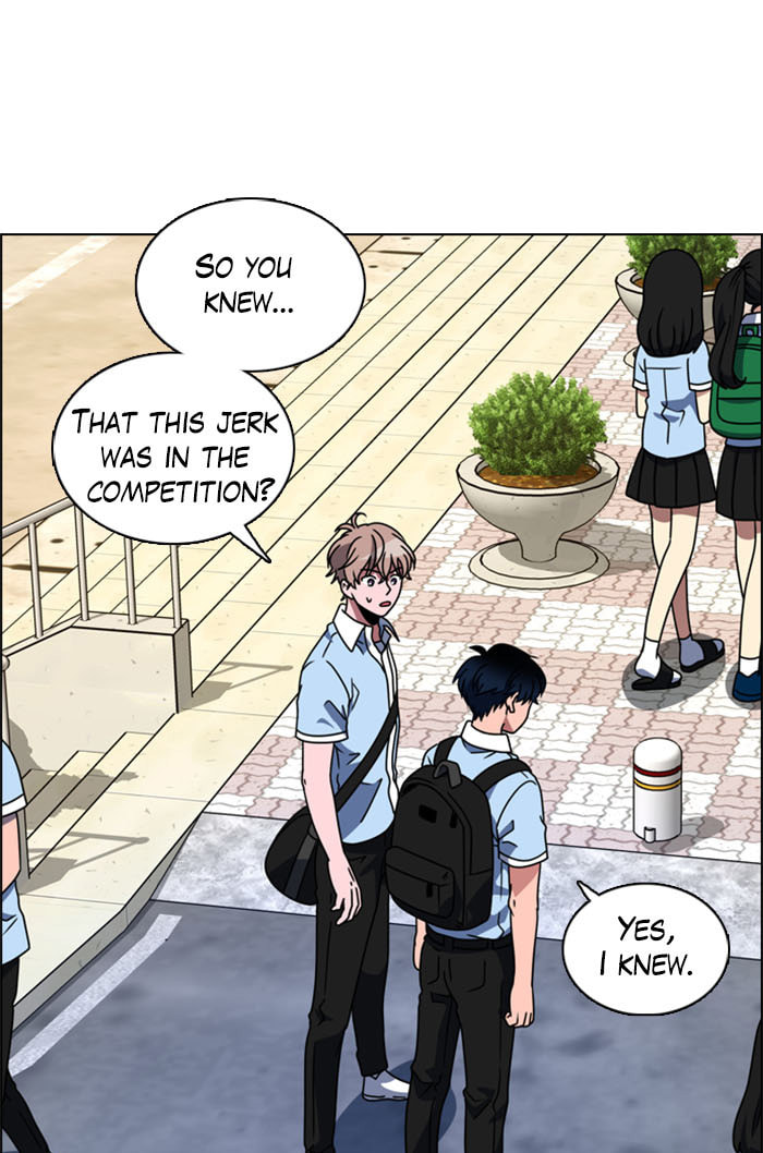 Read No Scope chapter 10 image 56 on Lezhin