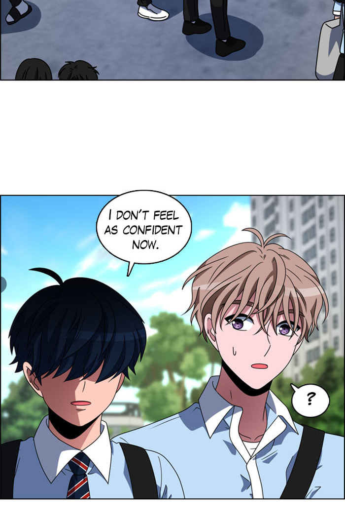 Read No Scope chapter 10 image 57 on Lezhin