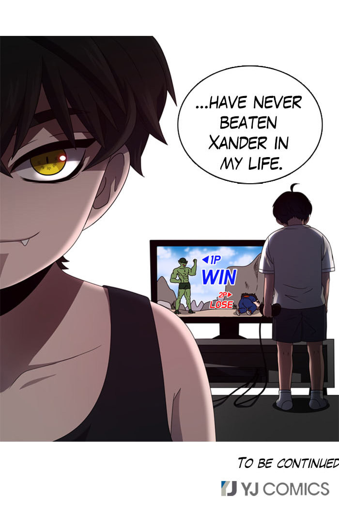 Read No Scope chapter 10 image 59 on Lezhin