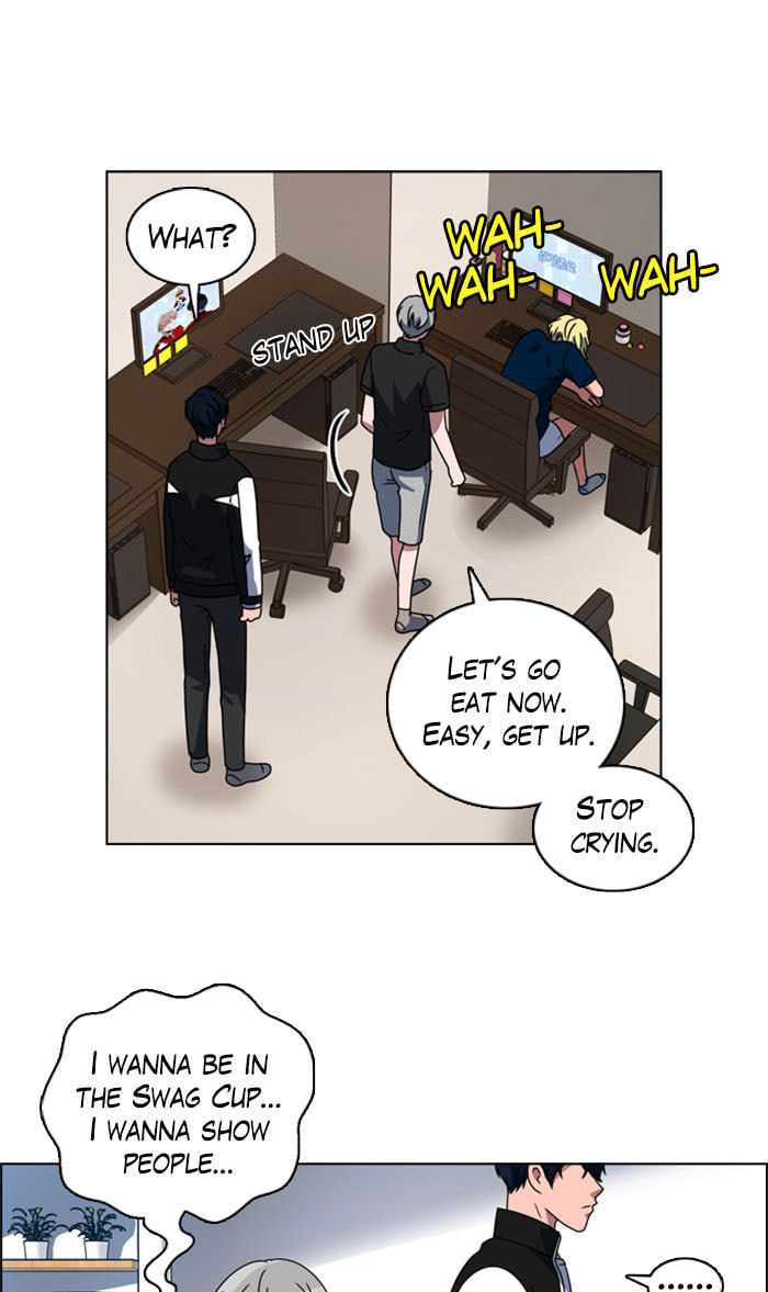 Read No Scope chapter 10 image 6 on Lezhin