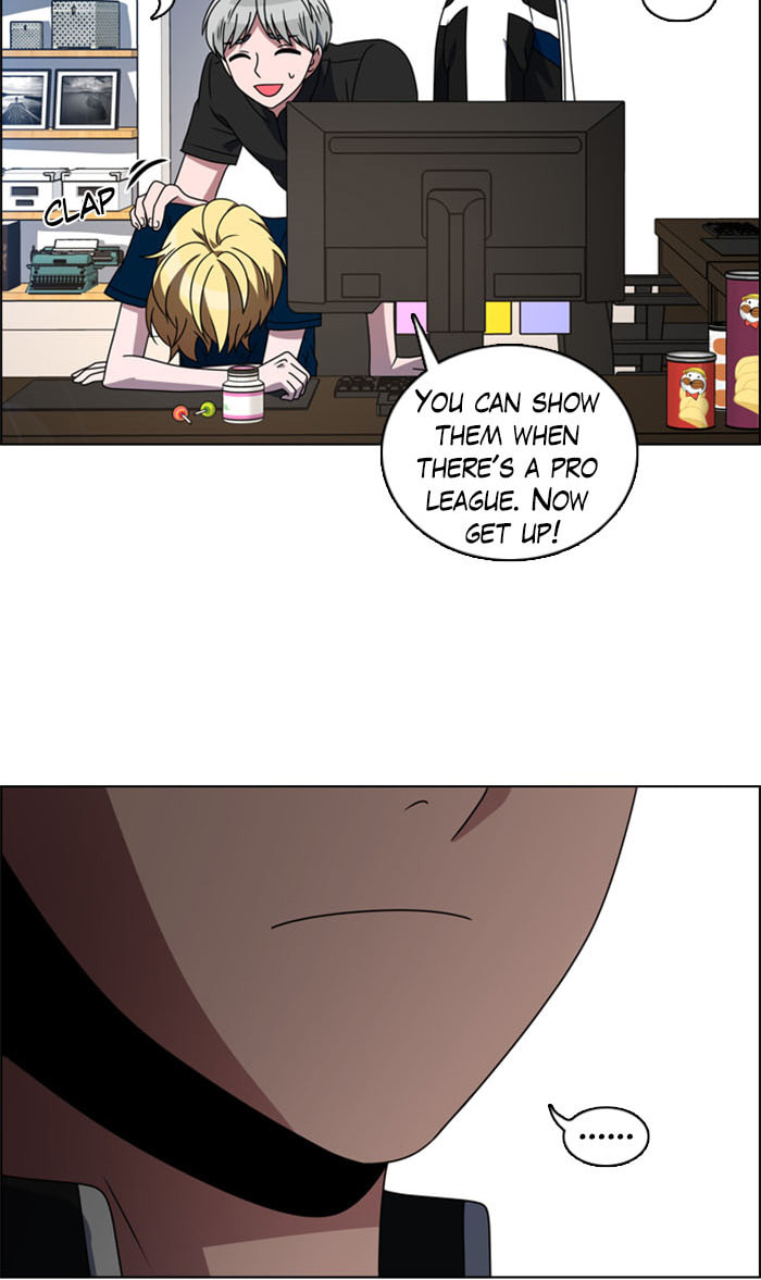 Read No Scope chapter 10 image 7 on Lezhin