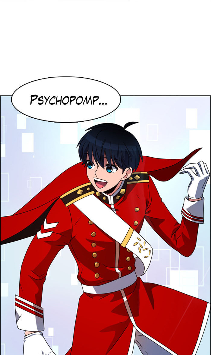 Read No Scope chapter 10 image 8 on Lezhin