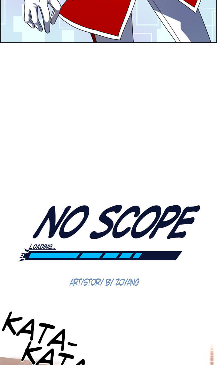 Read No Scope chapter 10 image 9 on Lezhin