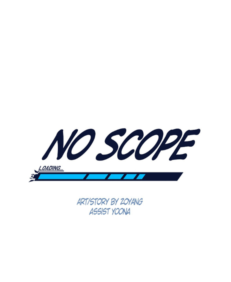 Read No Scope chapter 100 image 1 on Lezhin