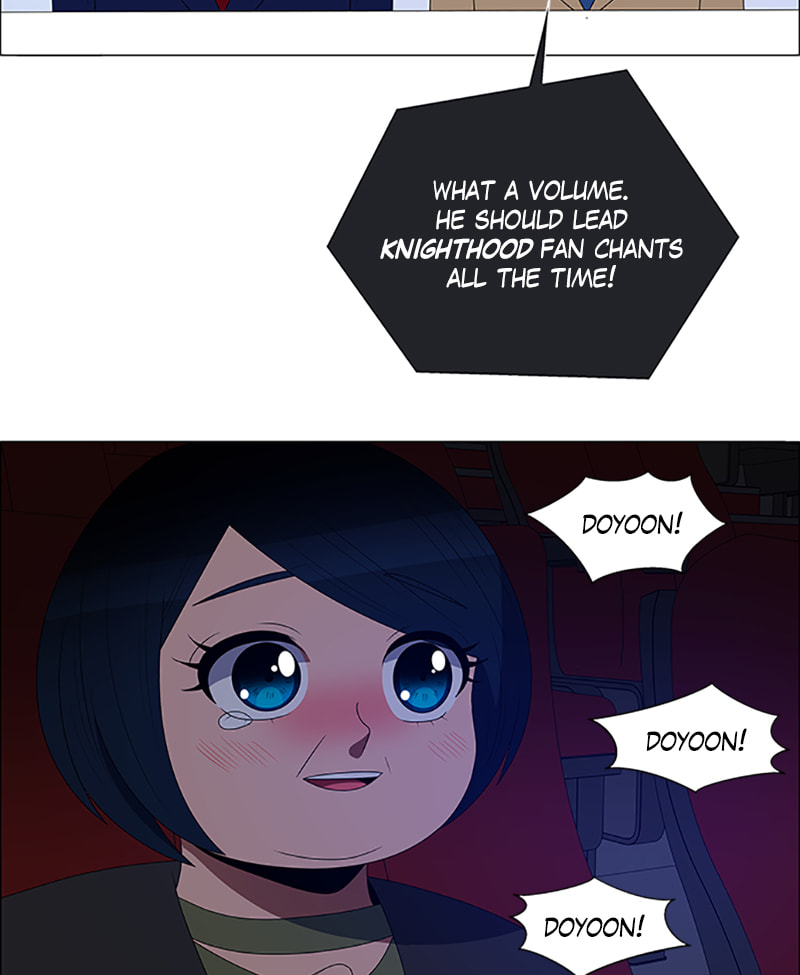 Read No Scope chapter 100 image 13 on Lezhin