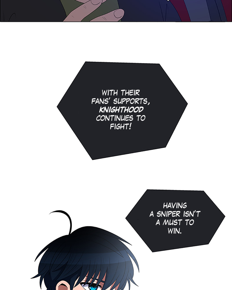 Read No Scope chapter 100 image 14 on Lezhin