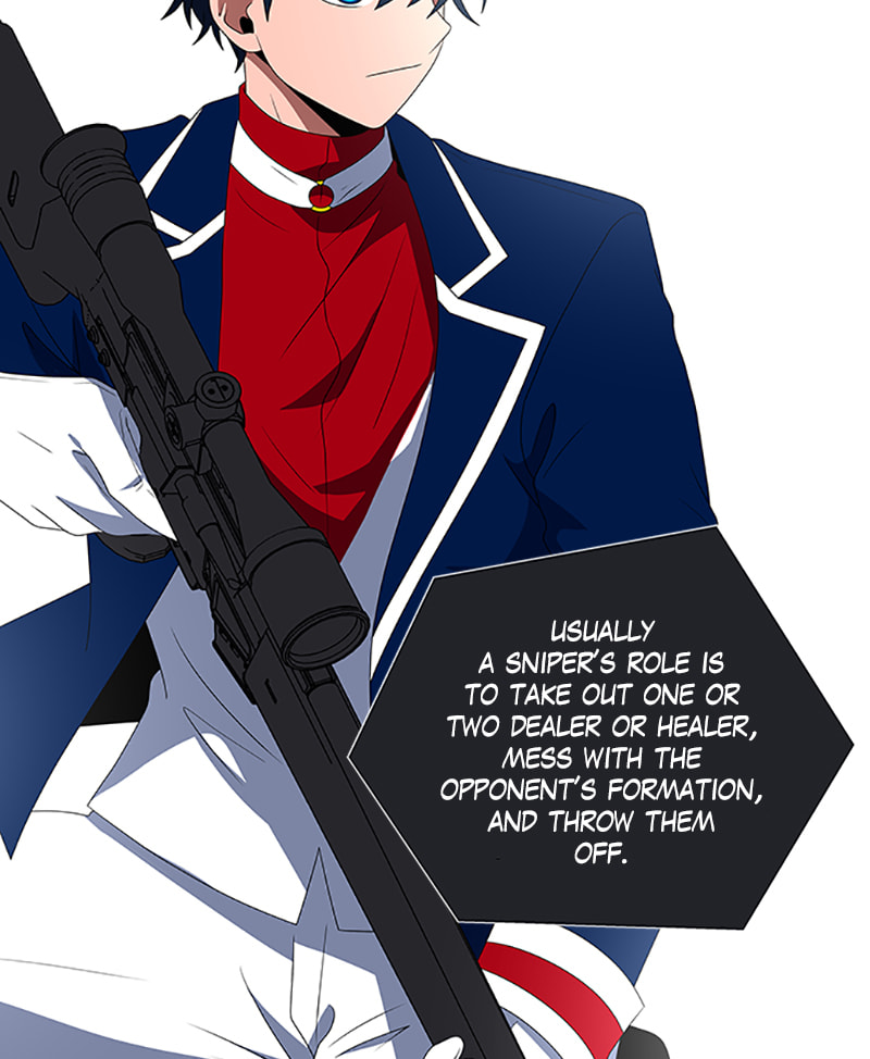 Read No Scope chapter 100 image 15 on Lezhin