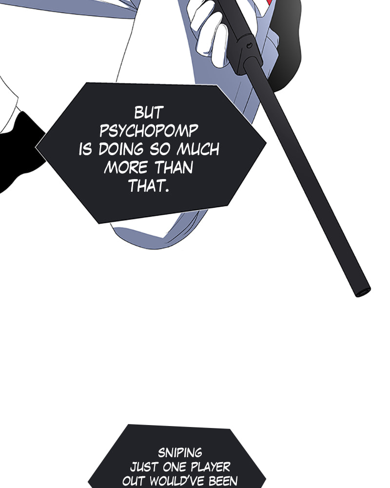 Read No Scope chapter 100 image 16 on Lezhin
