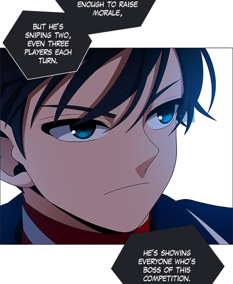 Read No Scope chapter 100 image 17 on Lezhin
