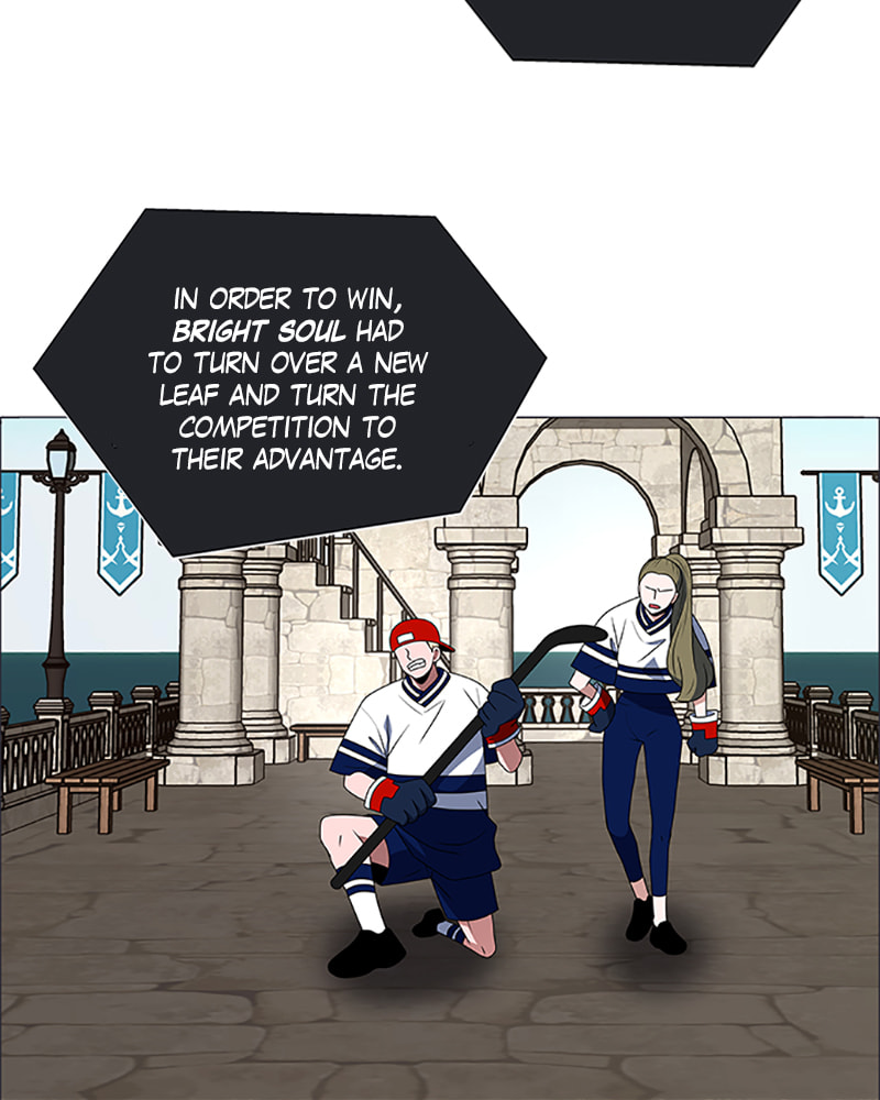 Read No Scope chapter 100 image 18 on Lezhin