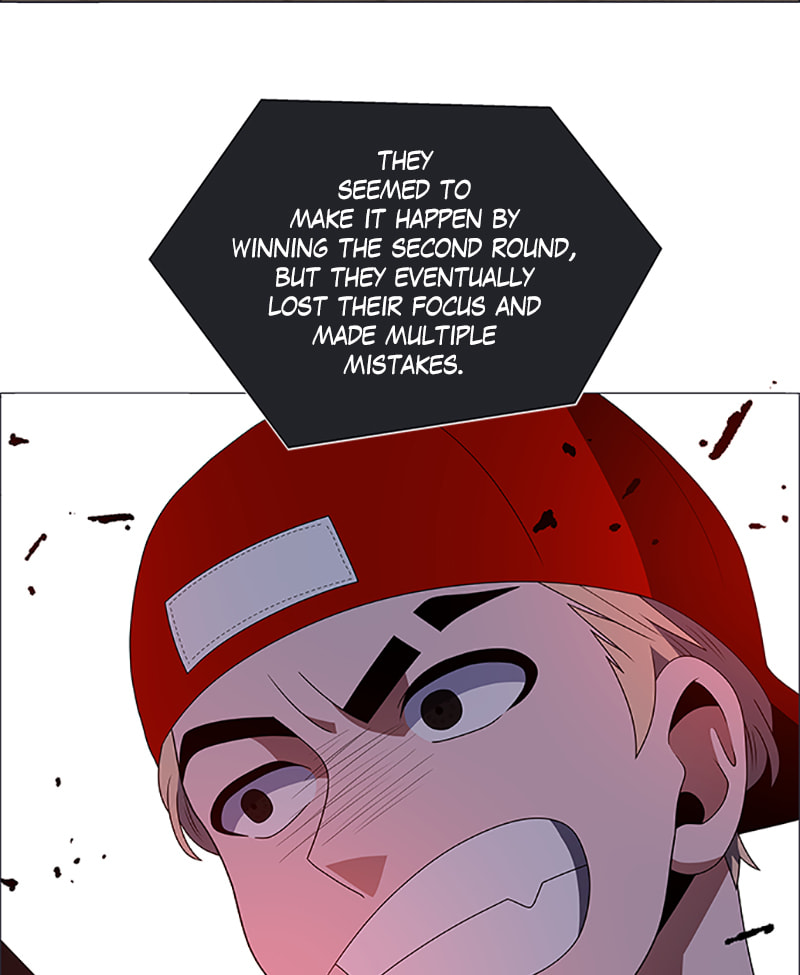 Read No Scope chapter 100 image 19 on Lezhin