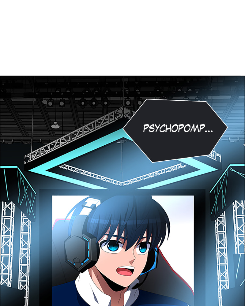 Read No Scope chapter 100 image 2 on Lezhin