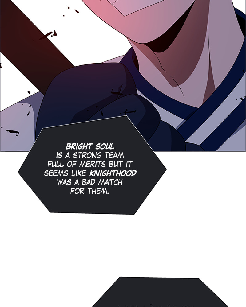 Read No Scope chapter 100 image 20 on Lezhin