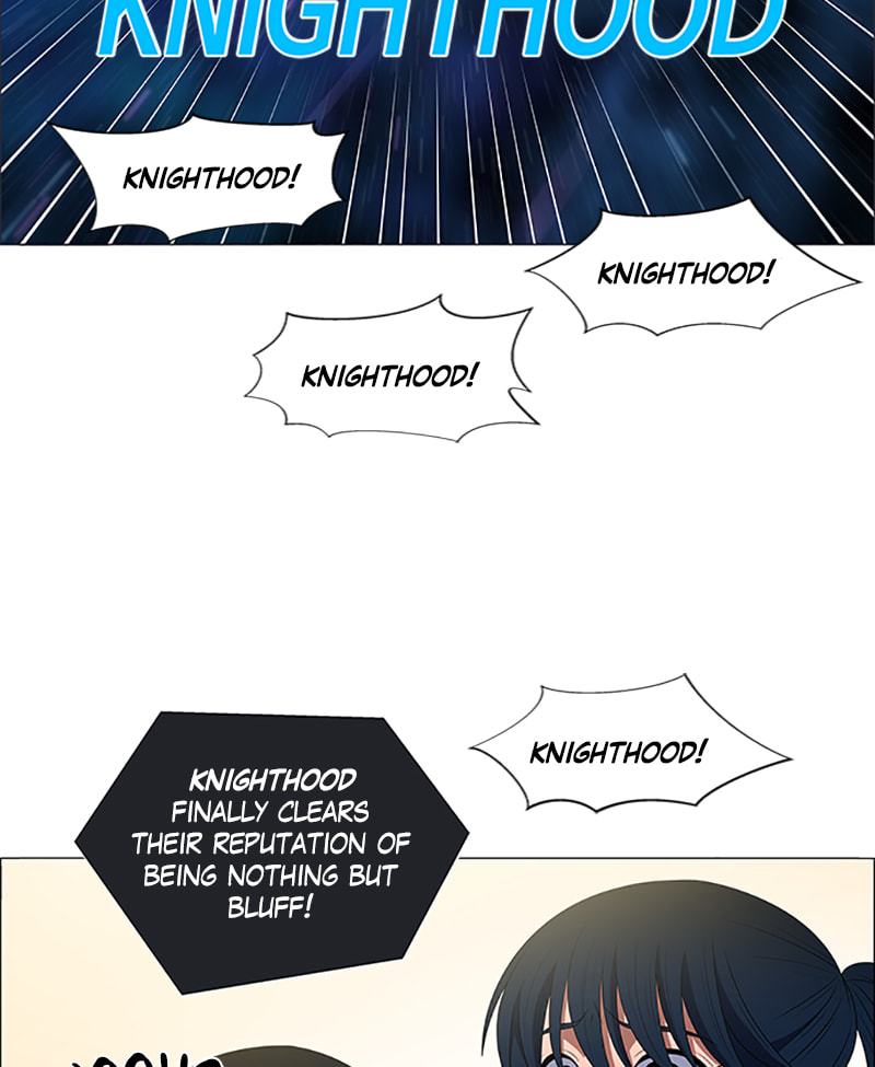Read No Scope chapter 100 image 23 on Lezhin