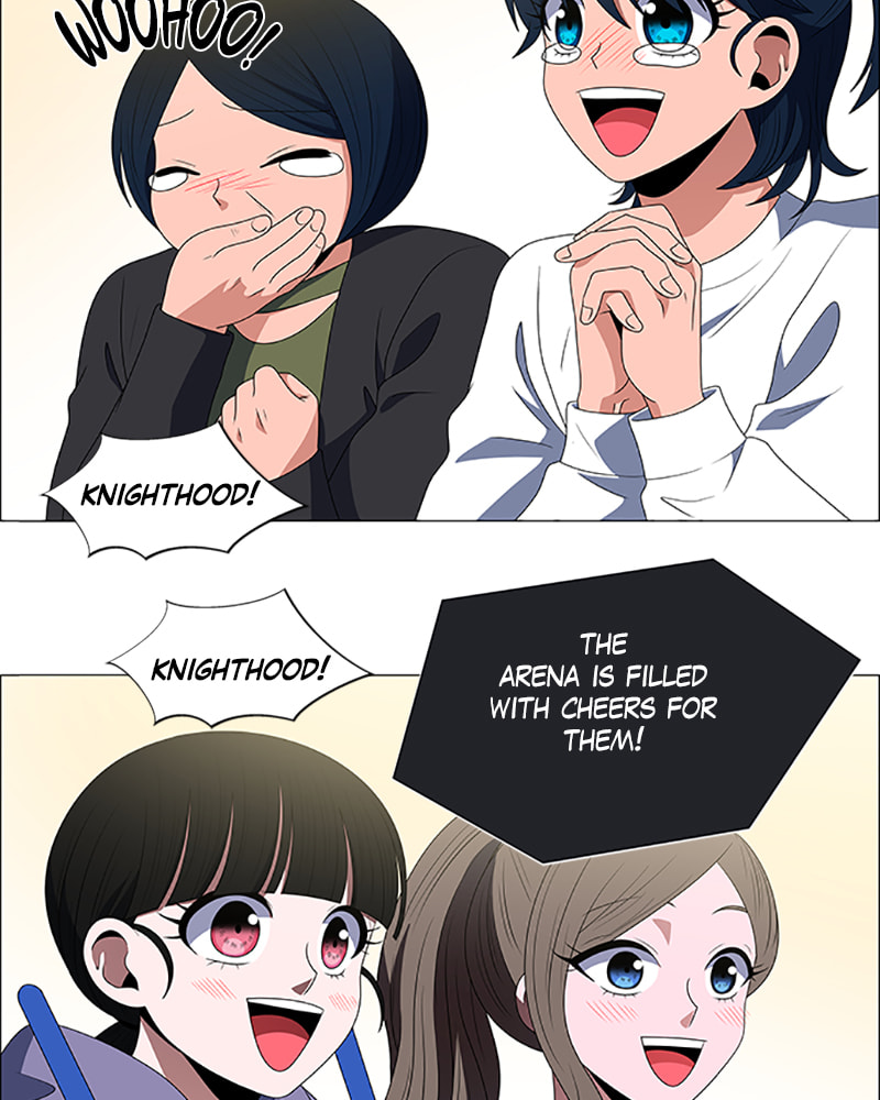 Read No Scope chapter 100 image 24 on Lezhin