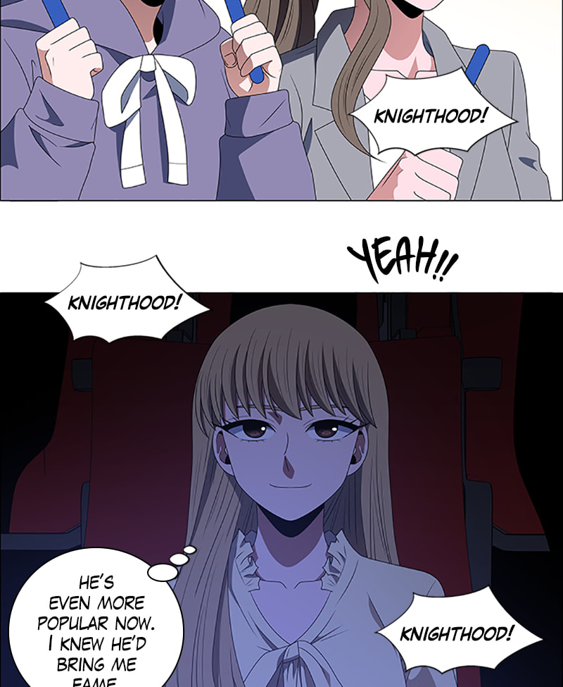 Read No Scope chapter 100 image 25 on Lezhin