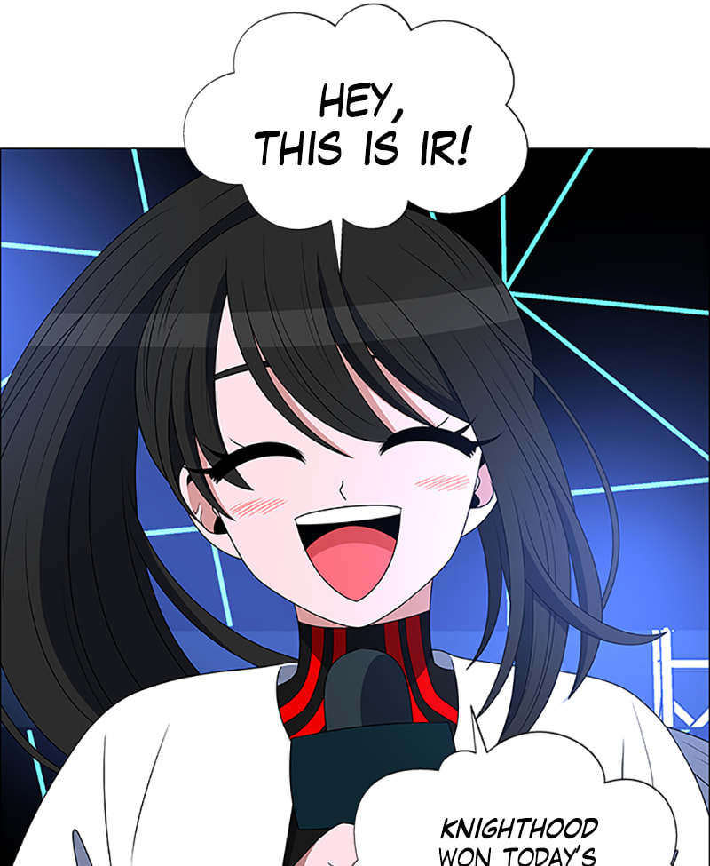 Read No Scope chapter 100 image 27 on Lezhin