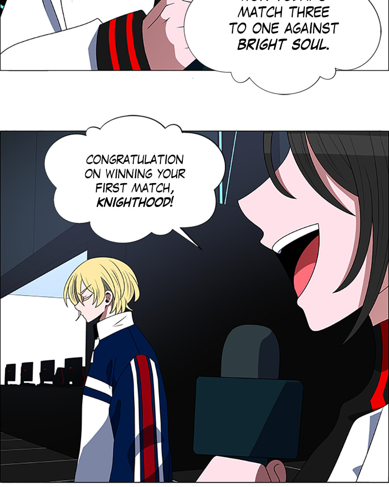 Read No Scope chapter 100 image 28 on Lezhin