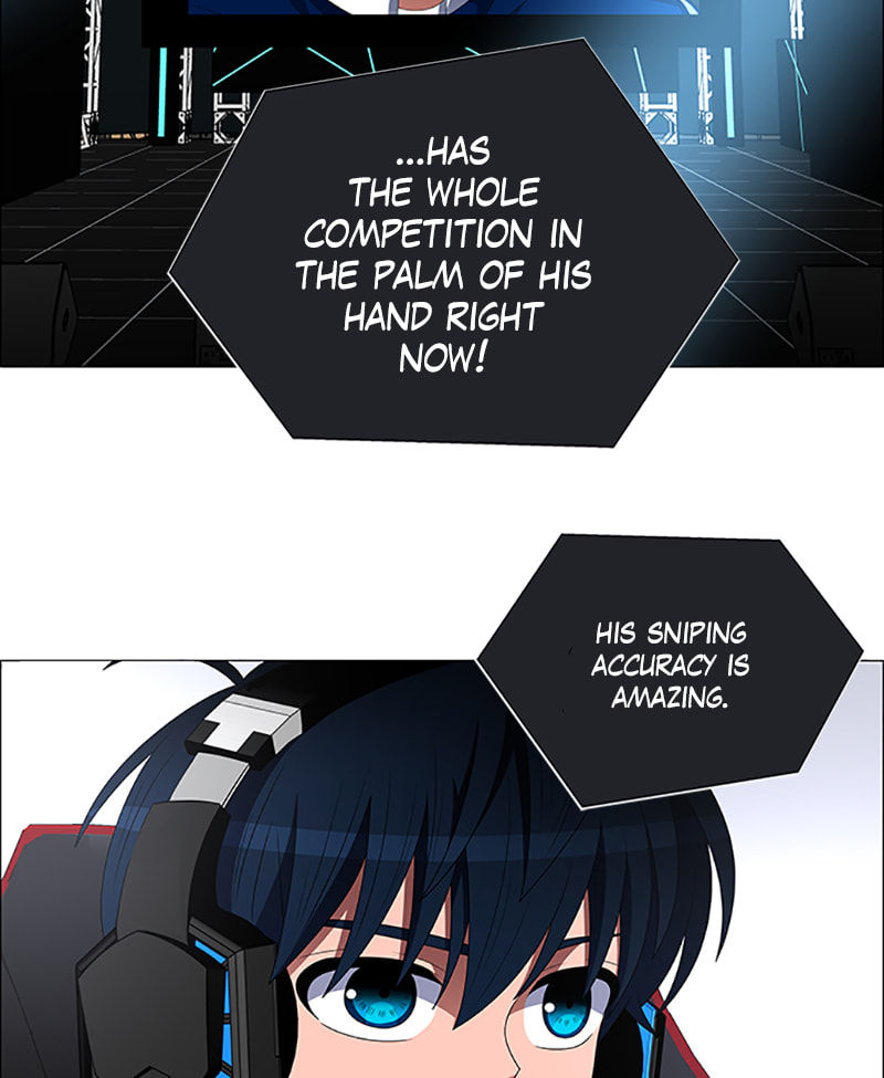Read No Scope chapter 100 image 3 on Lezhin
