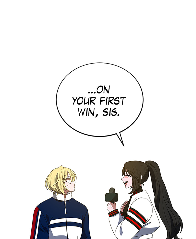 Read No Scope chapter 100 image 30 on Lezhin