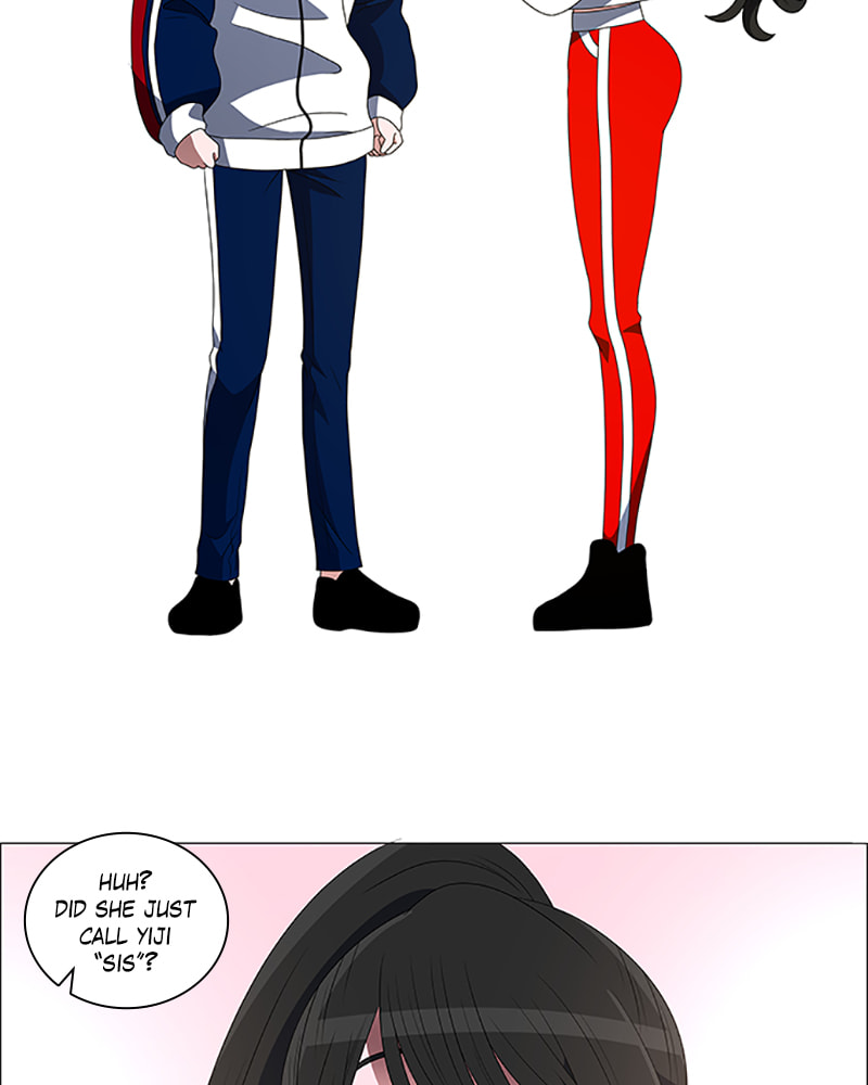 Read No Scope chapter 100 image 31 on Lezhin