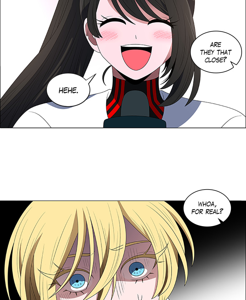 Read No Scope chapter 100 image 32 on Lezhin