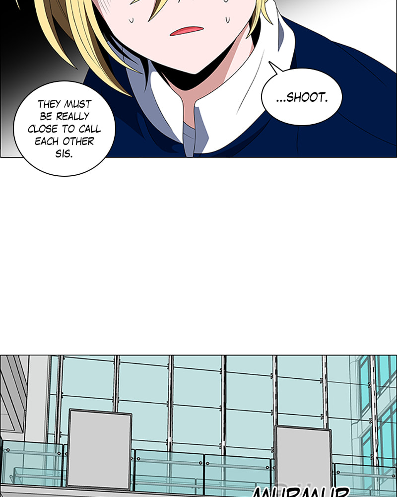 Read No Scope chapter 100 image 33 on Lezhin