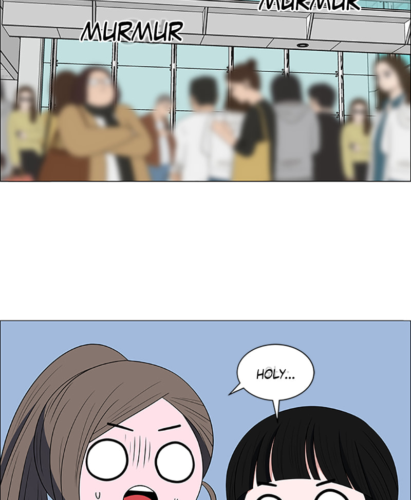 Read No Scope chapter 100 image 34 on Lezhin