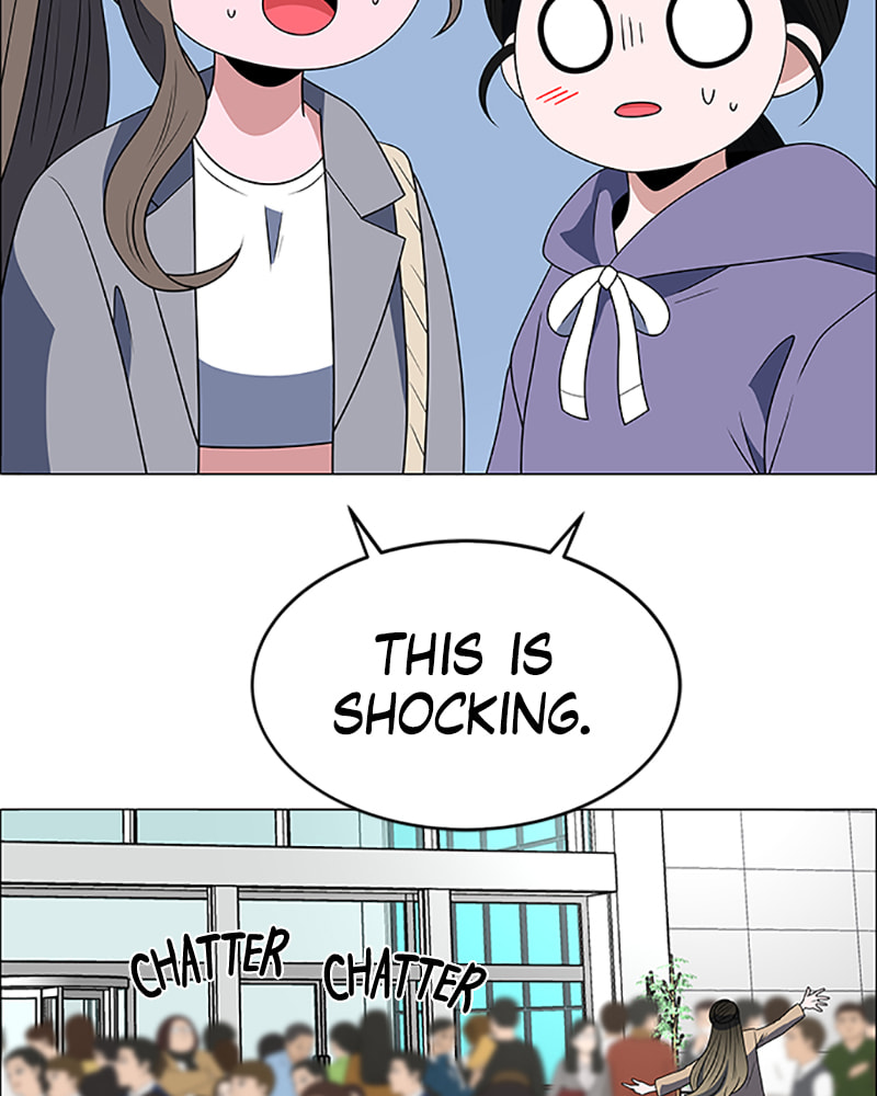 Read No Scope chapter 100 image 35 on Lezhin
