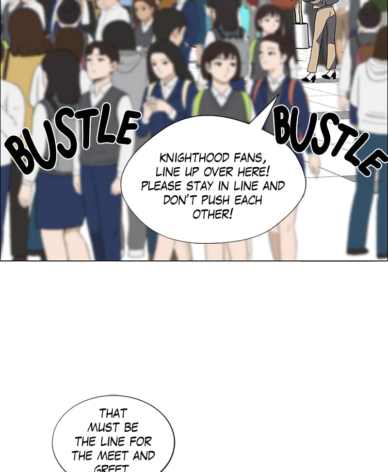 Read No Scope chapter 100 image 36 on Lezhin