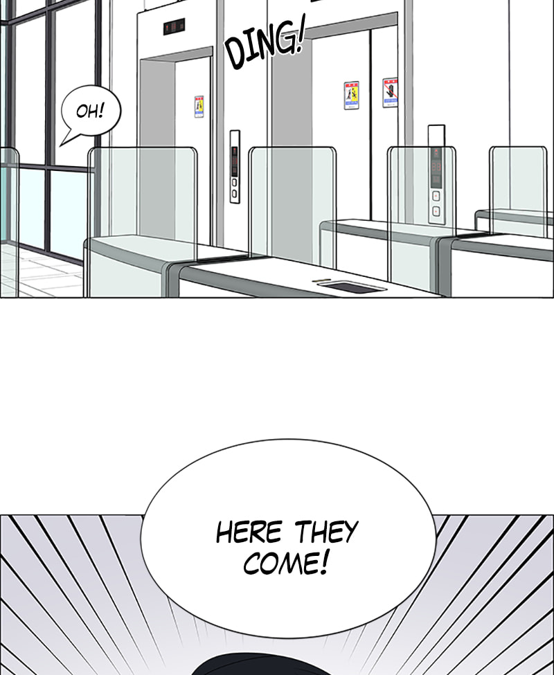 Read No Scope chapter 100 image 38 on Lezhin
