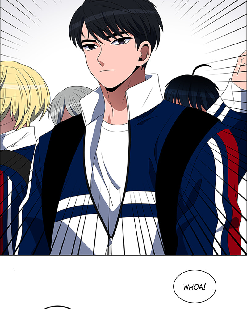 Read No Scope chapter 100 image 39 on Lezhin