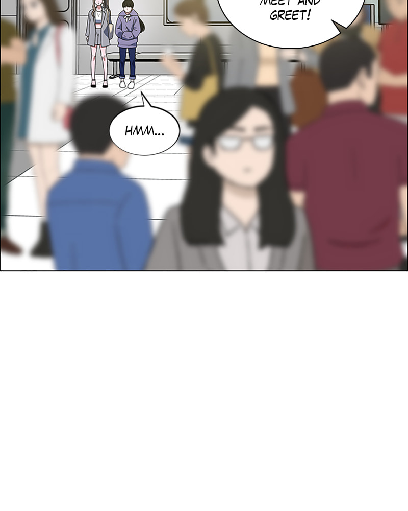 Read No Scope chapter 100 image 43 on Lezhin