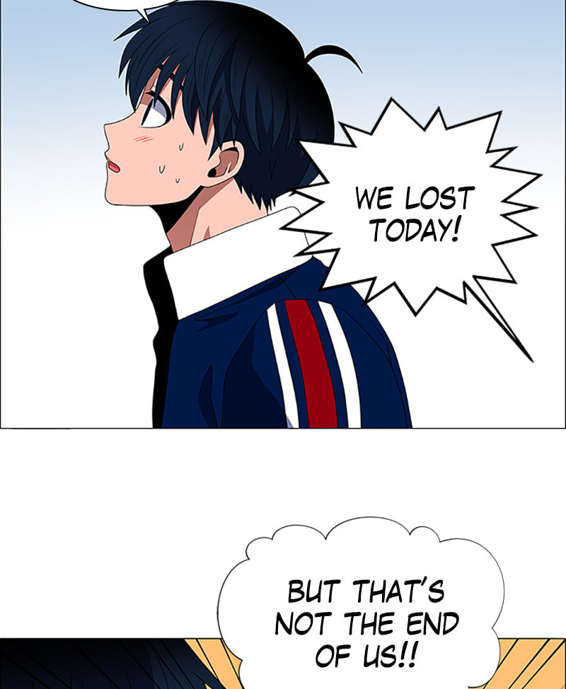 Read No Scope chapter 100 image 46 on Lezhin