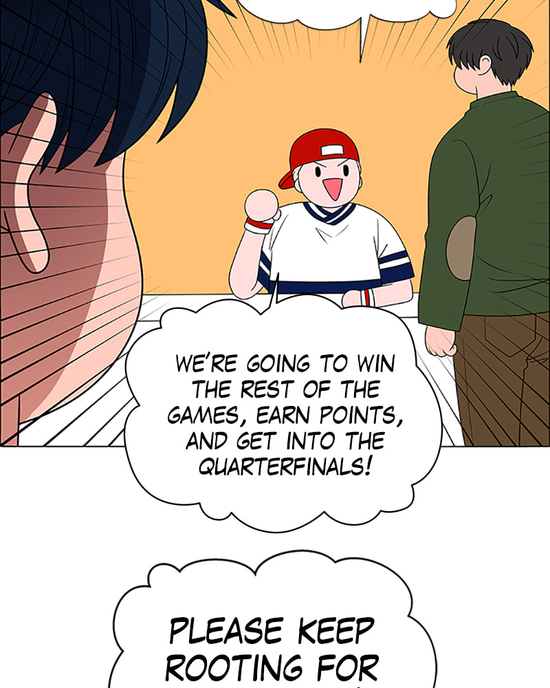 Read No Scope chapter 100 image 47 on Lezhin