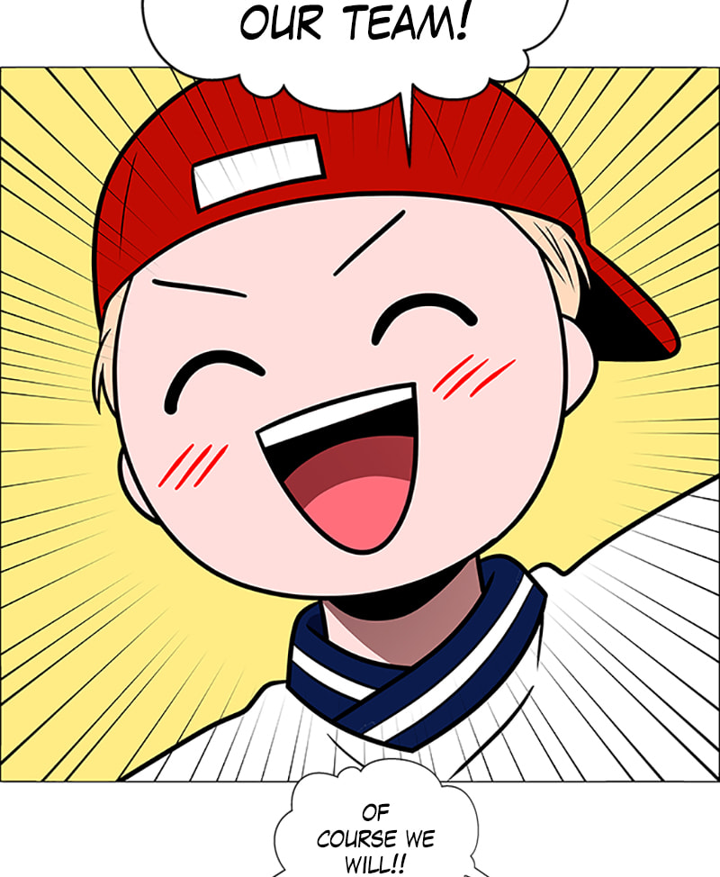 Read No Scope chapter 100 image 48 on Lezhin