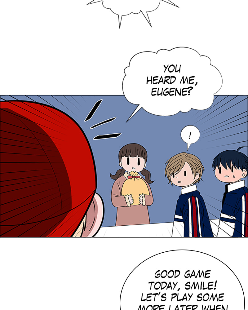 Read No Scope chapter 100 image 49 on Lezhin