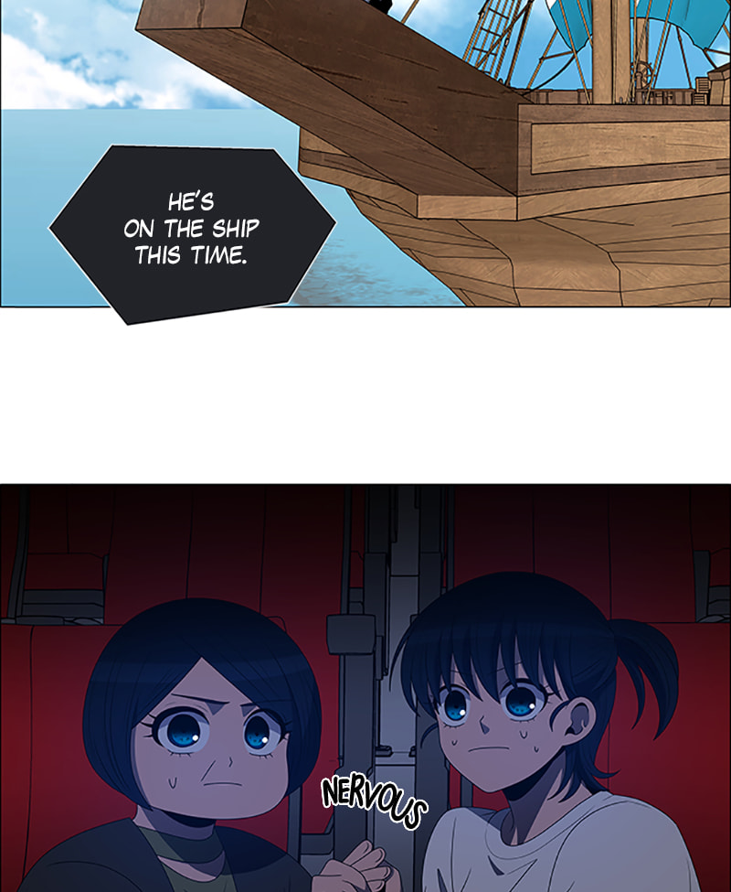 Read No Scope chapter 100 image 5 on Lezhin