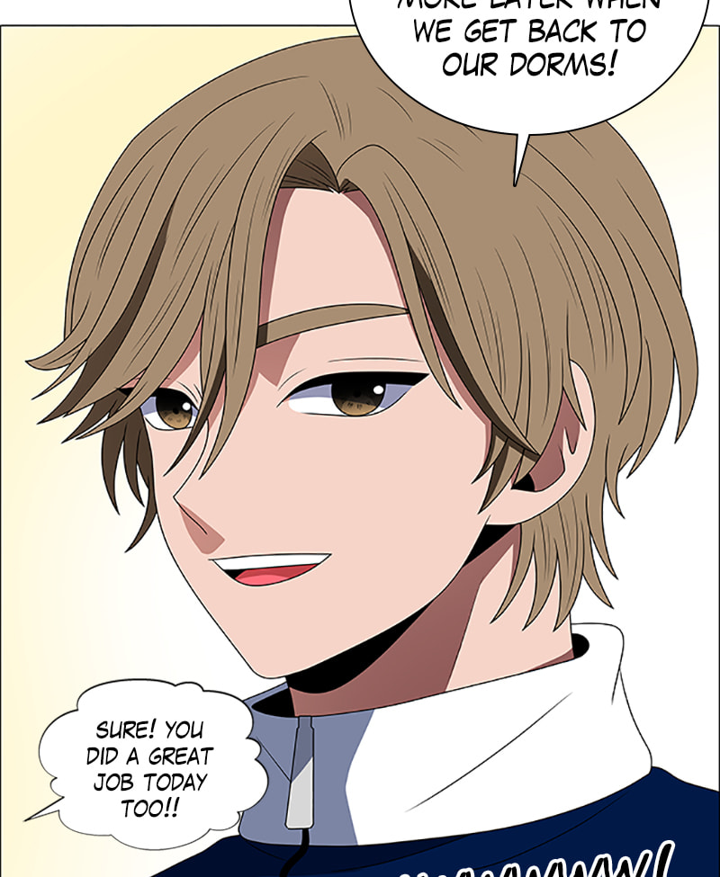 Read No Scope chapter 100 image 50 on Lezhin